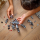 LEGO Marvel 76277 Mechaniczna zbroja War Machine - 1202187 - zdjęcie 13